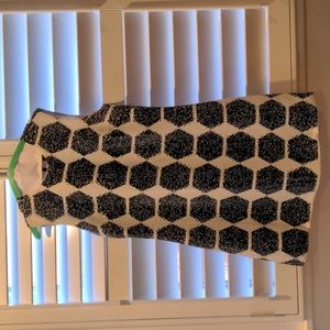 Alexander McQueen Sequin Dress